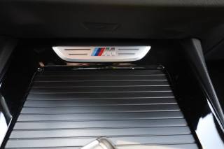 BMW X3 usata, con Pneumatici quattro stagioni