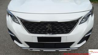 PEUGEOT 5008 usata, con Ruota di riserva