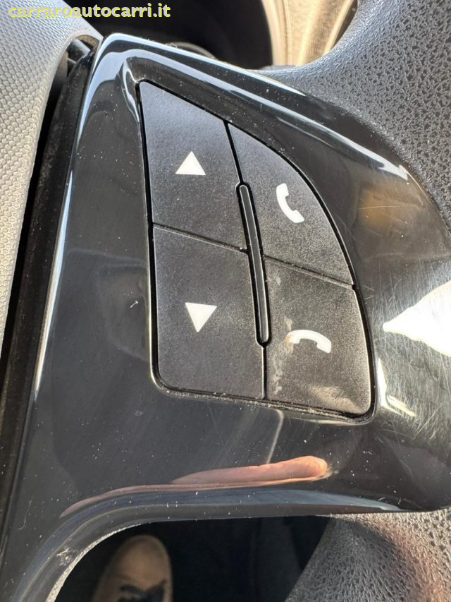 FIAT Doblo usata, con Sensori di parcheggio posteriori