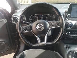 NISSAN Juke usata, con Servosterzo