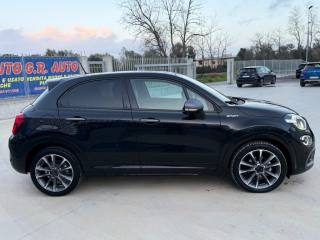 FIAT 500X usata, con Chiusura centralizzata