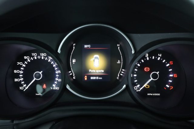 FIAT 500L usata 6
