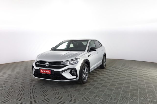 VOLKSWAGEN Taigo usata 0