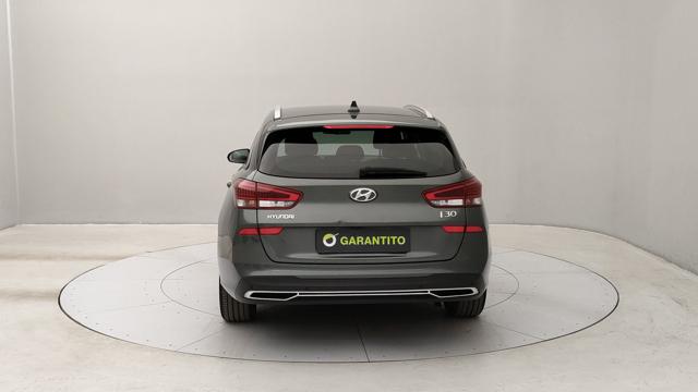 HYUNDAI i30 usata, con Airbag Passeggero