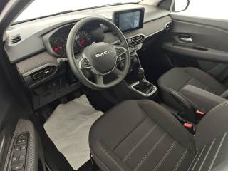 DACIA Sandero usata, con Controllo elettronico della corsia