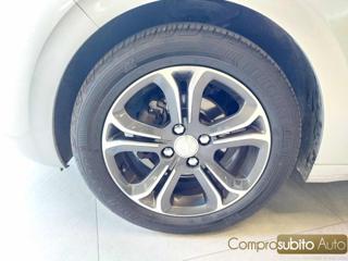 PEUGEOT 208 usata, con Specchietti laterali elettrici
