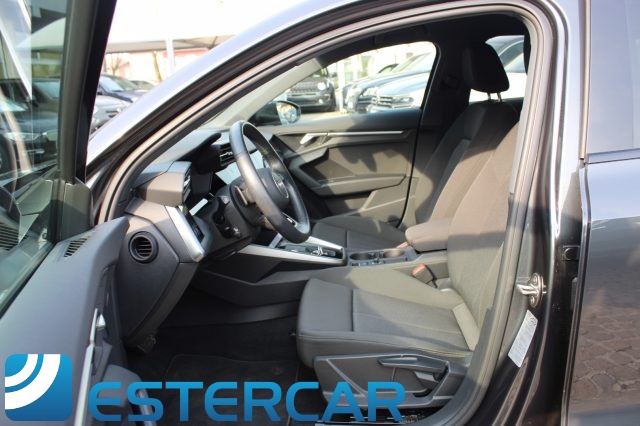 AUDI A3 usata, con Airbag Passeggero