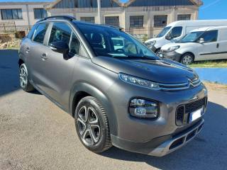 CITROEN C3 Aircross usata 1