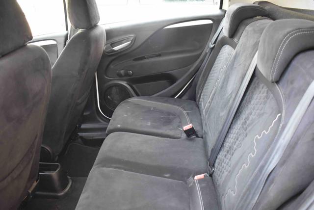 FIAT Punto usata, con Immobilizzatore elettronico