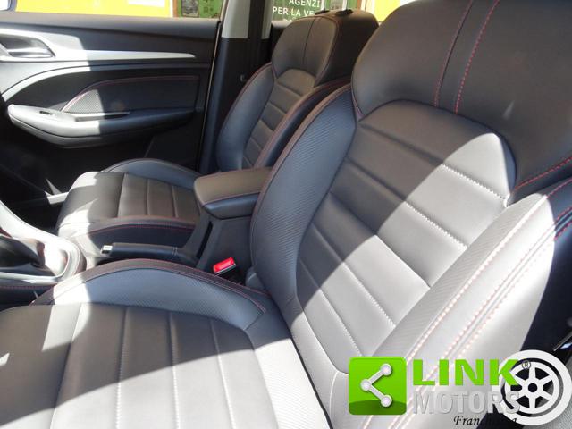 MG ZS usata, con Cerchi in lega