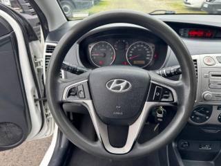 HYUNDAI i20 usata, con Boardcomputer