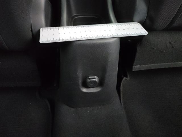 CITROEN C3 Aircross usata, con Airbag testa