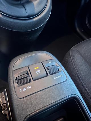 FIAT 500 usata, con Vivavoce