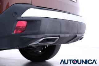 PEUGEOT 3008 usata, con Sistema di avviso di distanza