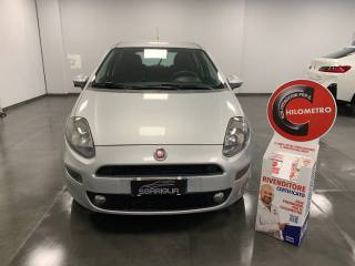 FIAT Punto usata, con Airbag