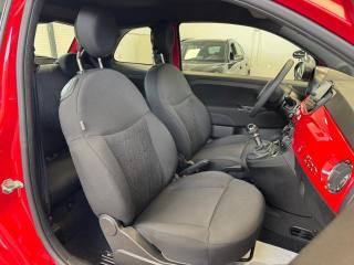 FIAT 500 usata, con Climatizzatore