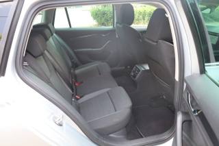 SKODA Octavia usata 127