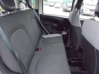 FIAT Panda usata, con Bluetooth