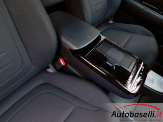 HYUNDAI Tucson usata, con Specchietto retrovisore con funzione antiabbagliamento
