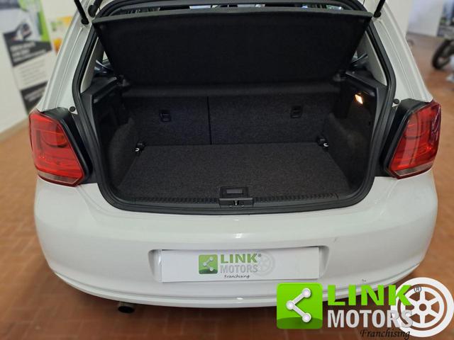VOLKSWAGEN Polo usata 22