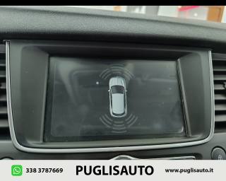 OPEL Grandland X usata, con ESP