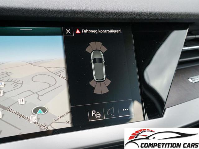 AUDI A3 usata, con Controllo trazione