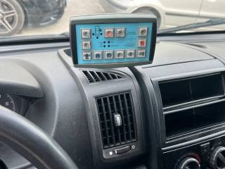 FIAT Ducato usata, con Luci diurne