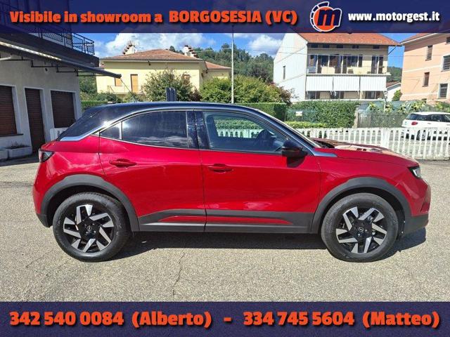 OPEL Mokka usata, con Chiusura centralizzata