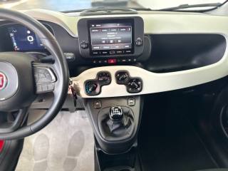 FIAT Panda usata, con Controllo elettronico della corsia