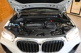 BMW X1 usata 74