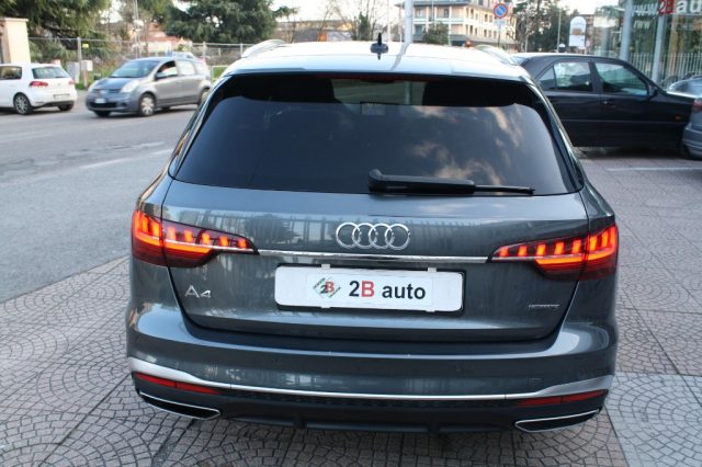 AUDI A4 usata, con Airbag Passeggero