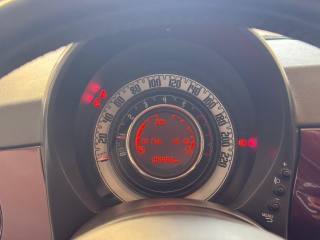 FIAT 500 usata, con ESP