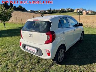 KIA Picanto usata, con Autoradio