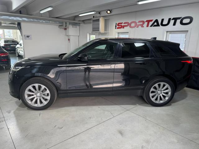 LAND ROVER Range Rover Velar usata, con Airbag Passeggero