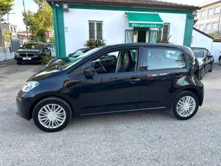 VOLKSWAGEN up! usata, con Controllo automatico clima