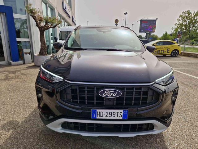 FORD Kuga usata, con Airbag
