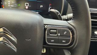 CITROEN C5 Aircross usata, con Chiusura centralizzata