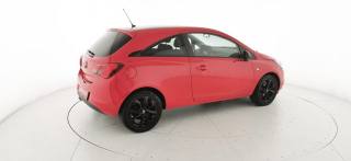OPEL Corsa usata 27