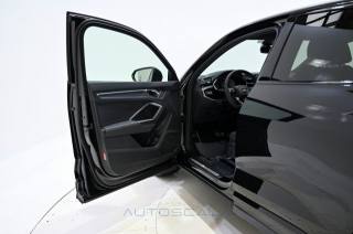 AUDI Q3 usata, con Controllo automatico clima