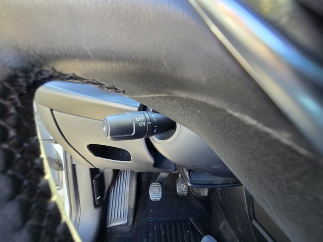 ALFA ROMEO Giulietta usata, con Climatizzatore