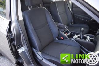 NISSAN Qashqai usata, con Chiusura centralizzata