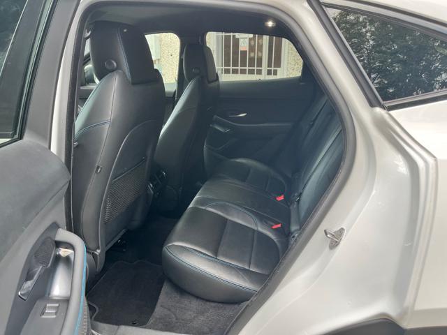 JAGUAR E-Pace usata, con Immobilizzatore elettronico