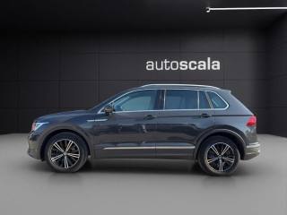 VOLKSWAGEN Tiguan usata, con Airbag