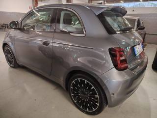 FIAT 500e usata 12