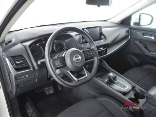 NISSAN Qashqai usata 7
