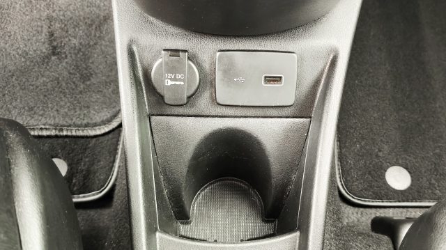 LANCIA Ypsilon usata 48