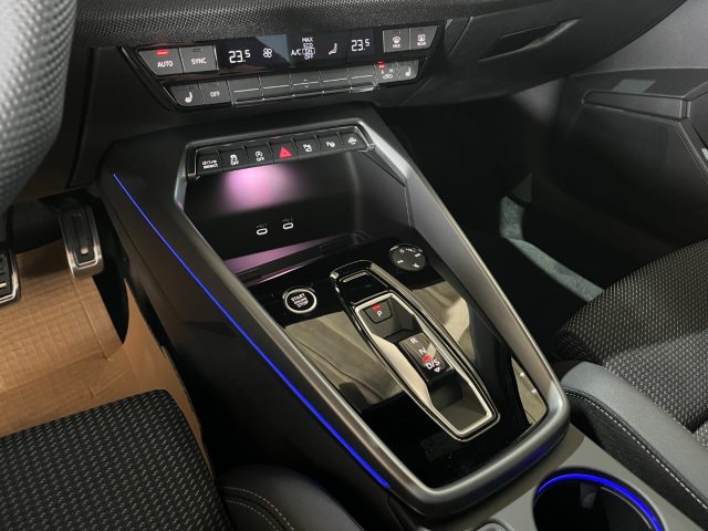 AUDI A3 usata, con Servosterzo