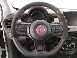 FIAT 500X usata, con Controllo automatico clima