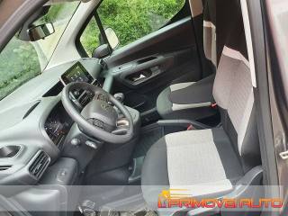 CITROEN Berlingo usata, con Airbag
