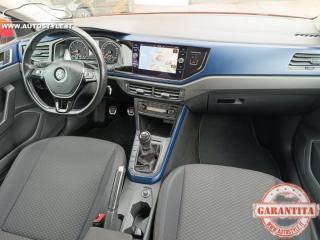 VOLKSWAGEN Polo usata, con Controllo trazione